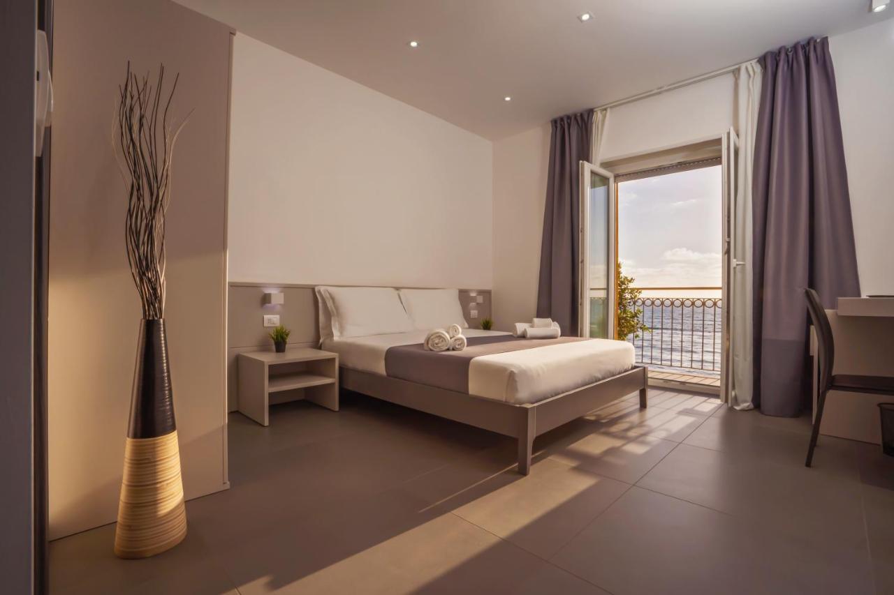 Mc B&B Agropoli Exterior photo