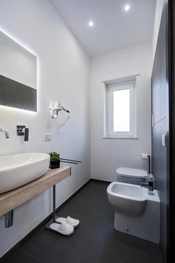 Mc B&B Agropoli Exterior photo