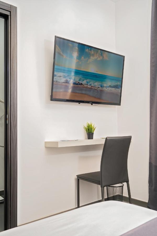 Mc B&B Agropoli Exterior photo