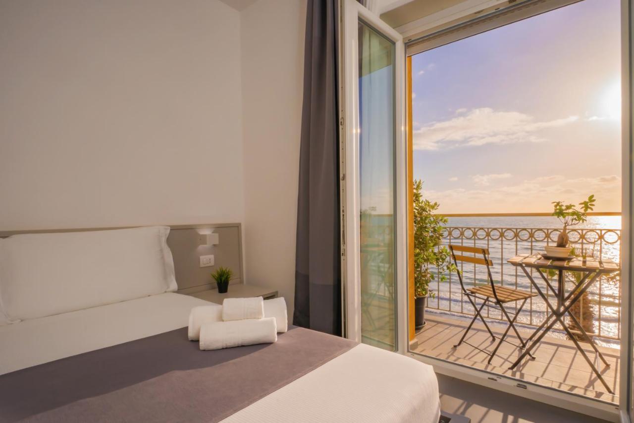 Mc B&B Agropoli Exterior photo