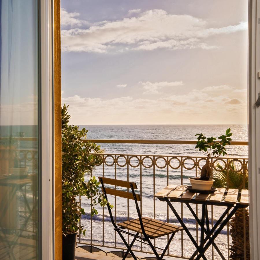 Mc B&B Agropoli Exterior photo