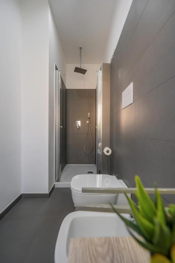 Mc B&B Agropoli Exterior photo