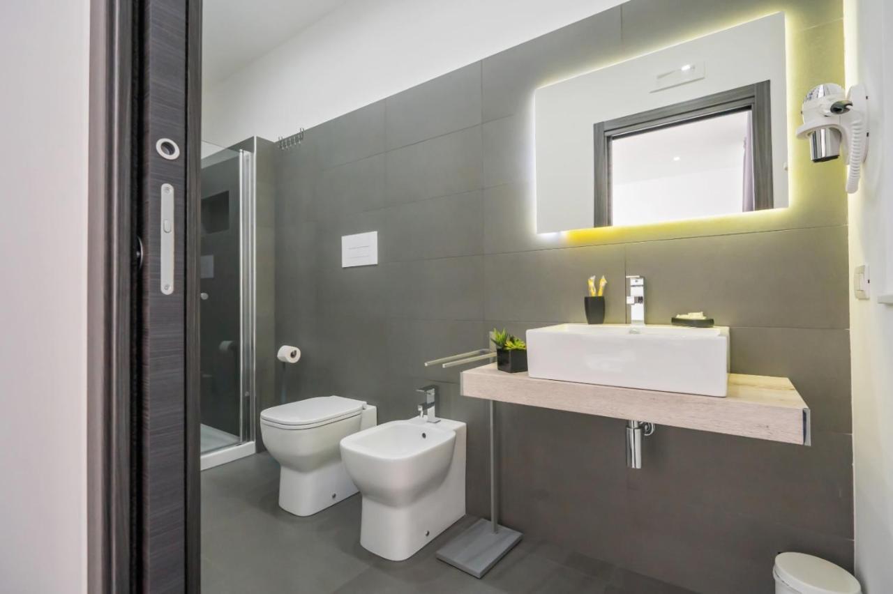 Mc B&B Agropoli Exterior photo