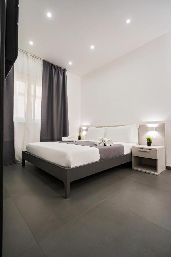 Mc B&B Agropoli Exterior photo