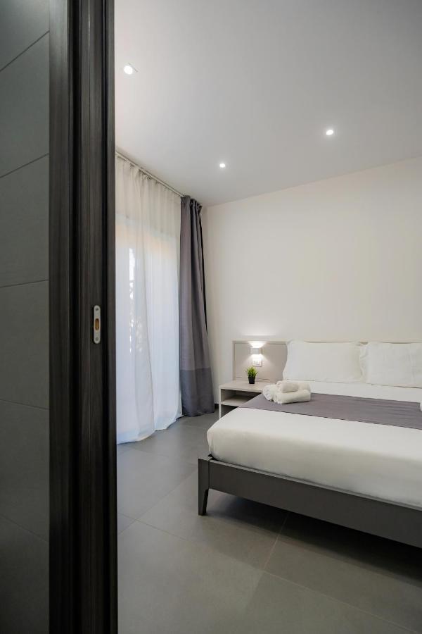 Mc B&B Agropoli Exterior photo