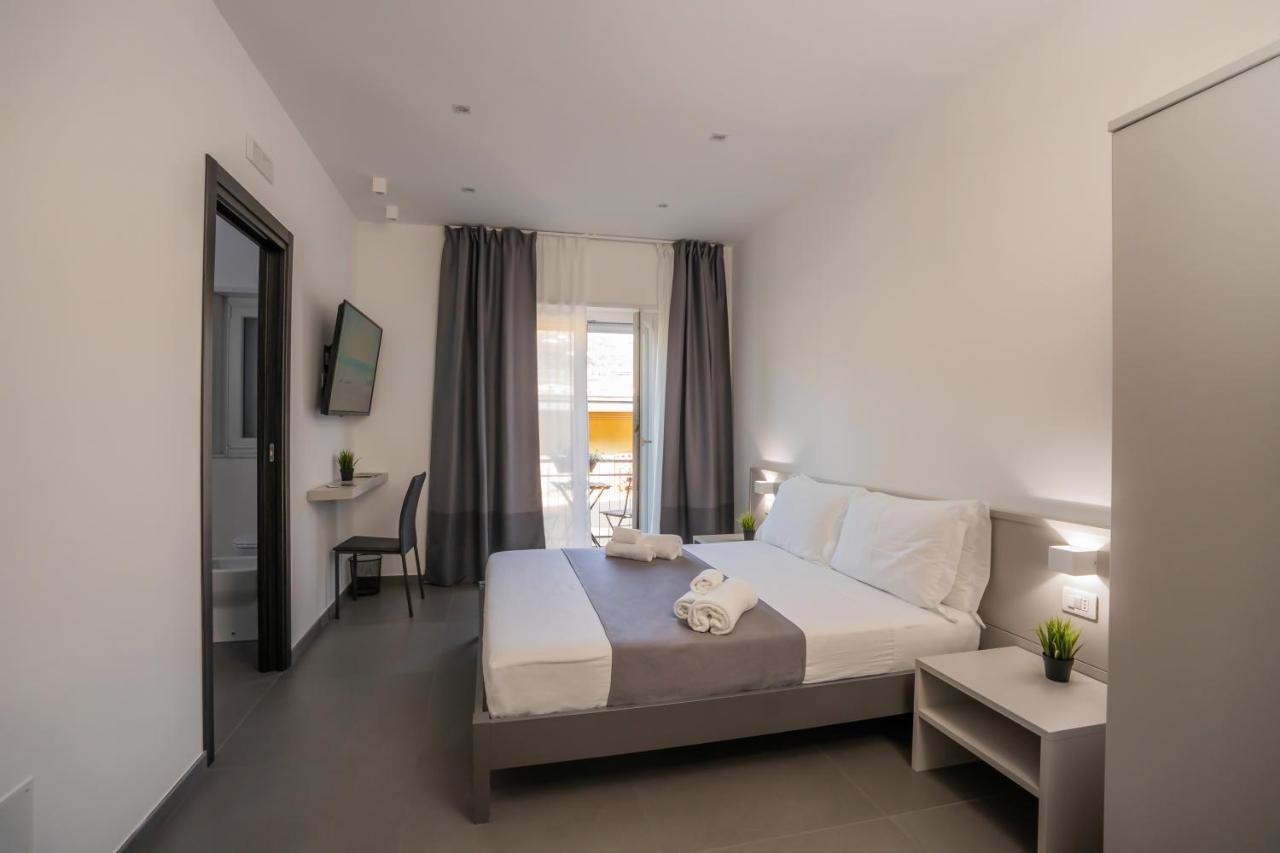 Mc B&B Agropoli Exterior photo