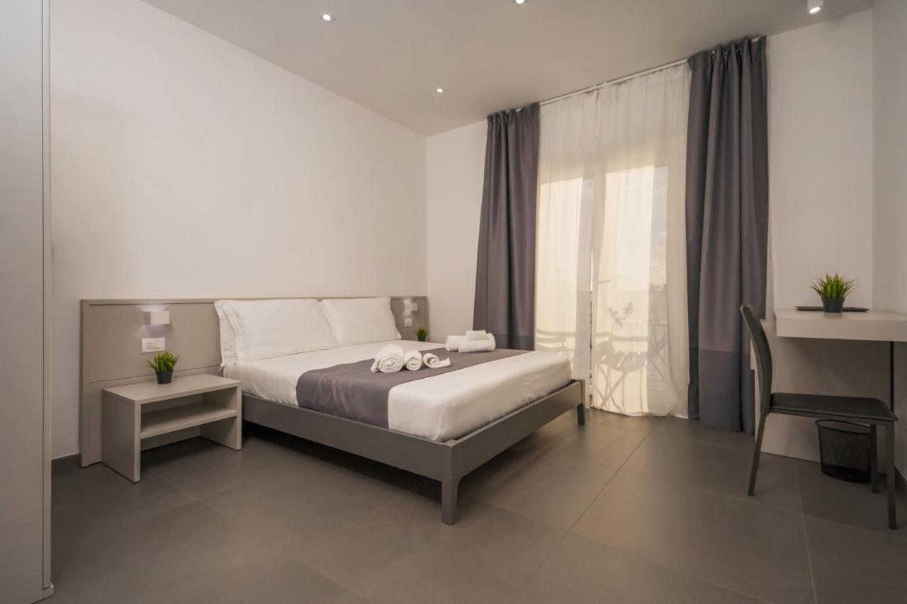 Mc B&B Agropoli Exterior photo
