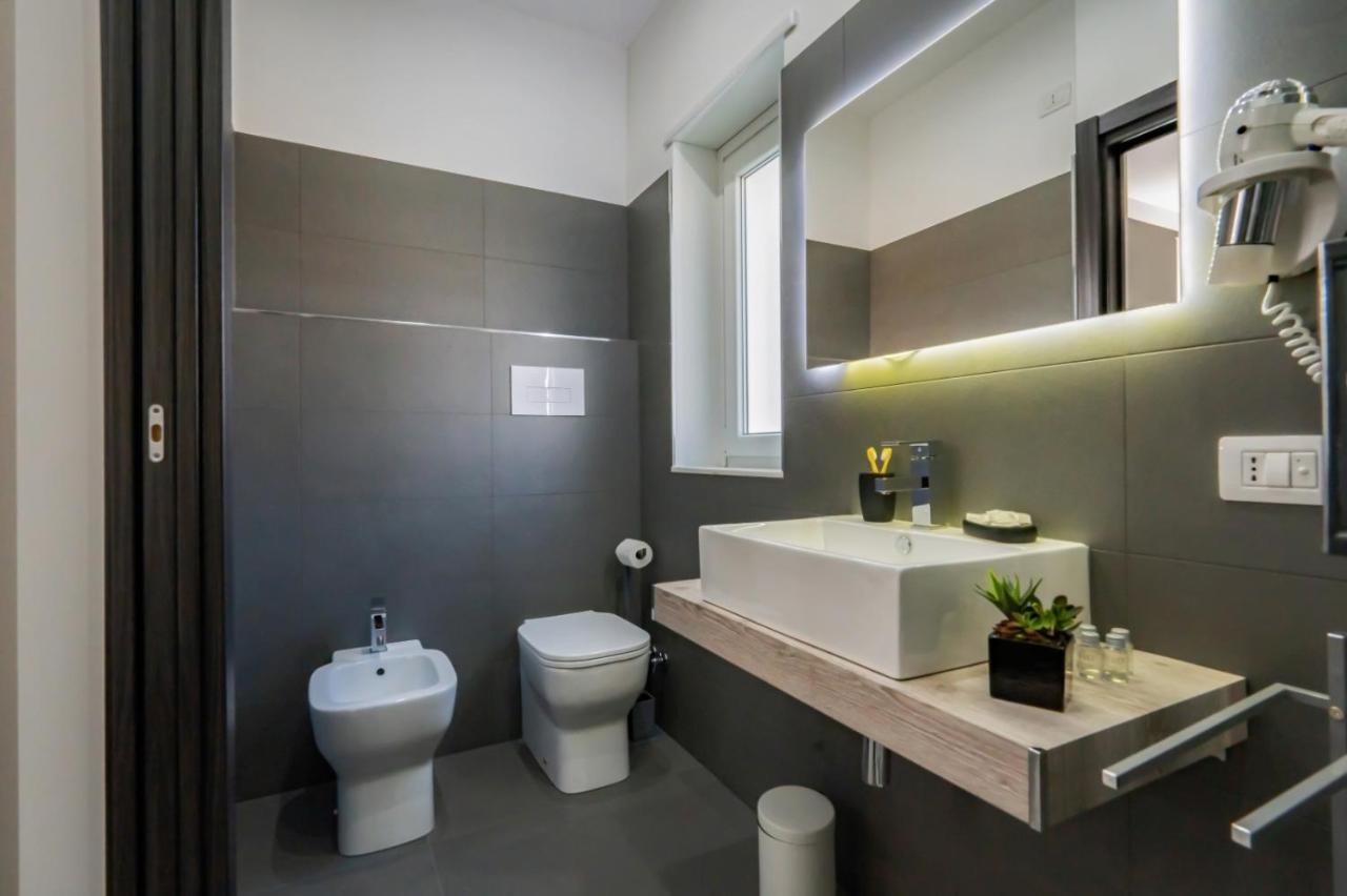 Mc B&B Agropoli Exterior photo