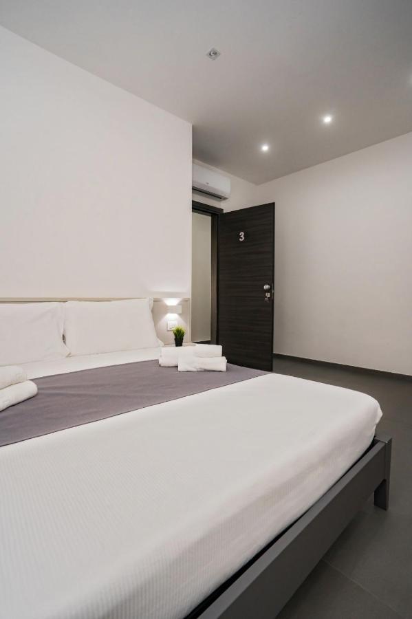Mc B&B Agropoli Exterior photo