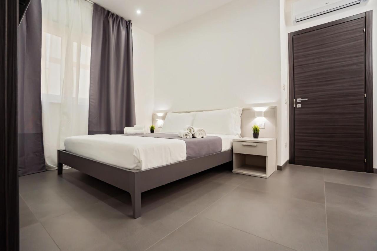 Mc B&B Agropoli Exterior photo