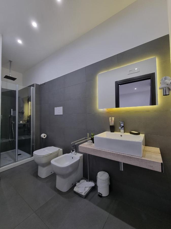 Mc B&B Agropoli Exterior photo